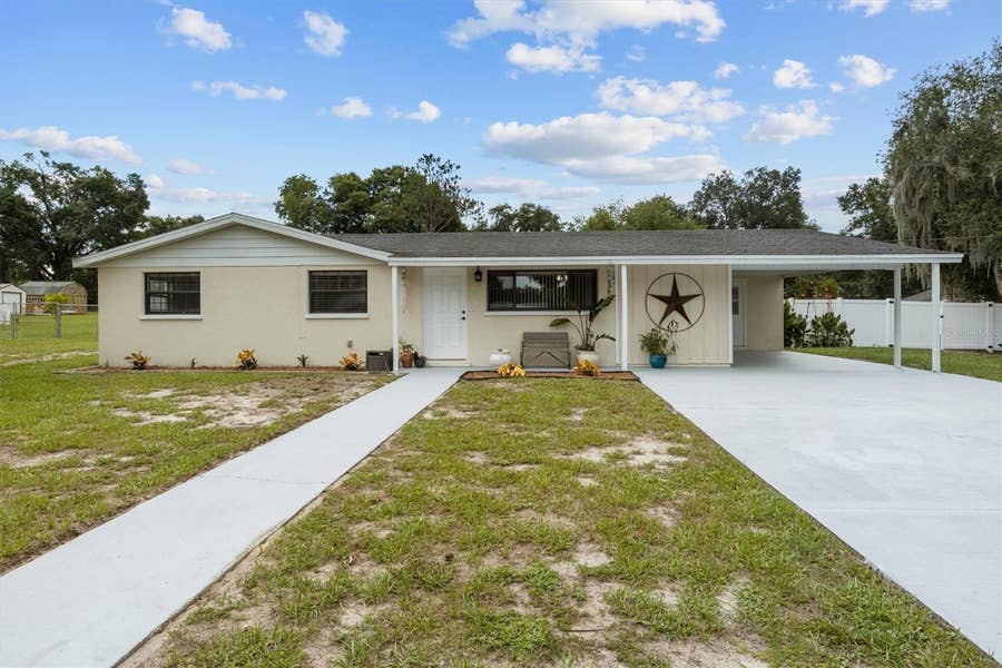 Property photo for 617 MCCRANIE ROAD, Lakeland, FL
