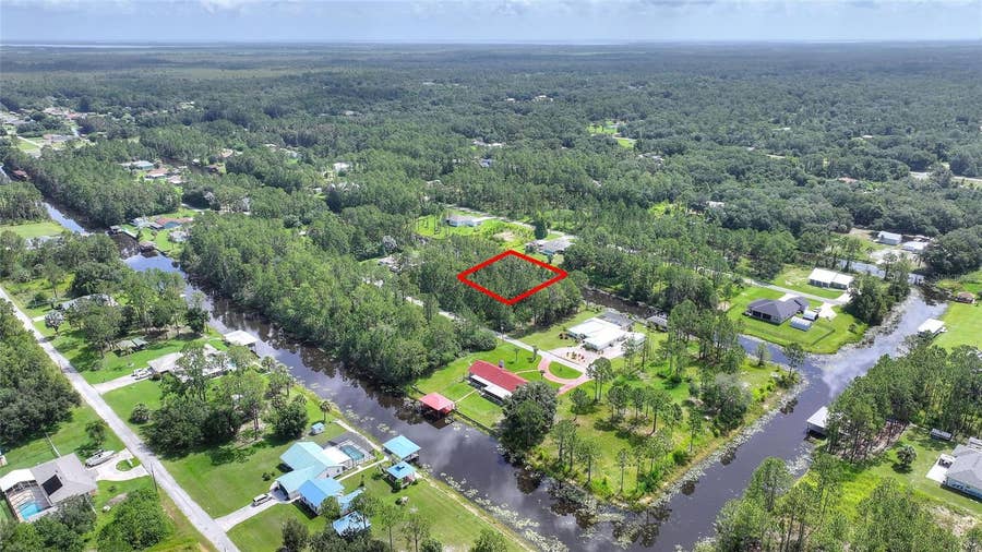 Property photo for 30 AMARYLLIS DRIVE, Indian Lake Estates, FL