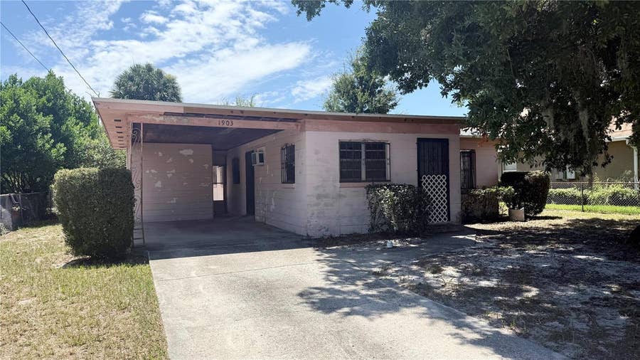 Property photo for 1903 3RD STREET NE, Winter Haven, FL