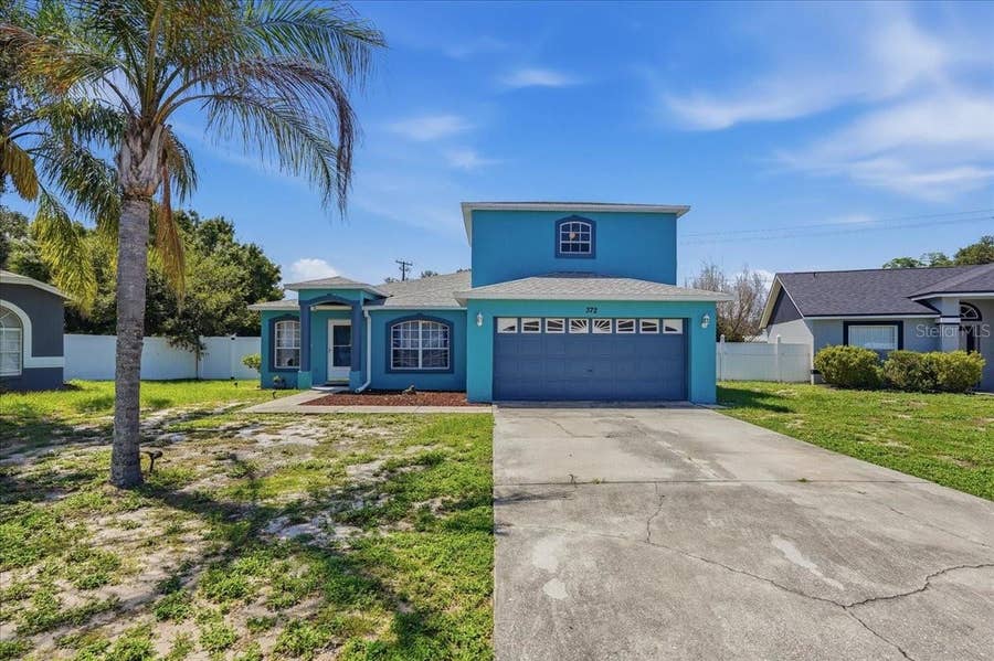 Property photo for 372 LAKE DAISY CIR, Winter Haven, FL