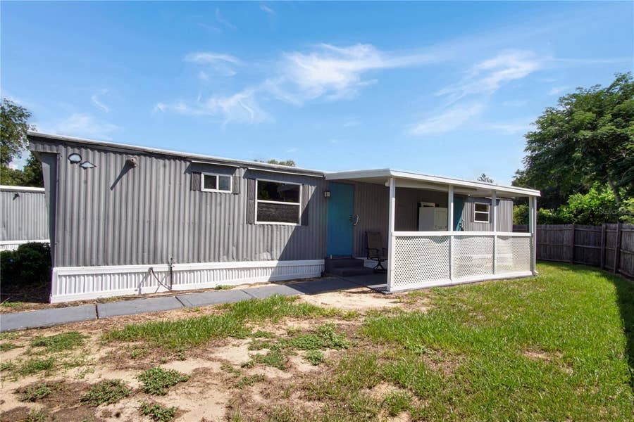 Property photo for 26 FOREST DRIVE, #32 A, Davenport, FL