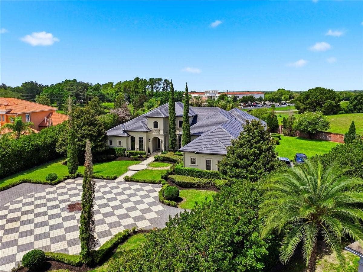 13431 BELLARIA CIRCLE, Windermere, FL 34786 13431 BELLARIA CIRCLE, Windermere, FL 34786