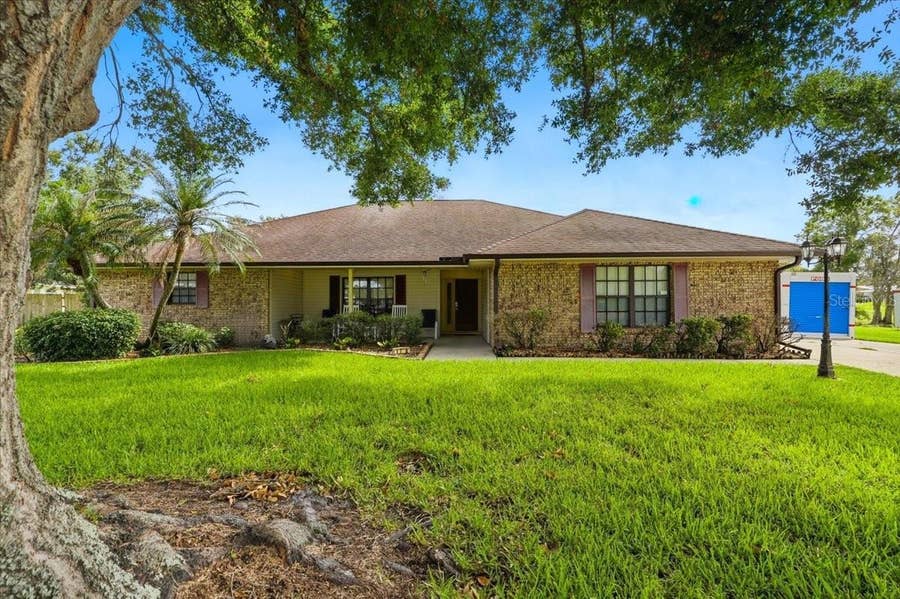 Property photo for 1700 VARNER COURT, Bartow, FL