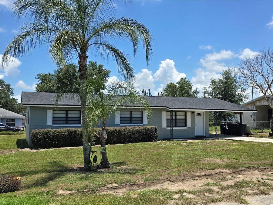 Property photo for 748 DETOUR ROAD, Haines City, FL