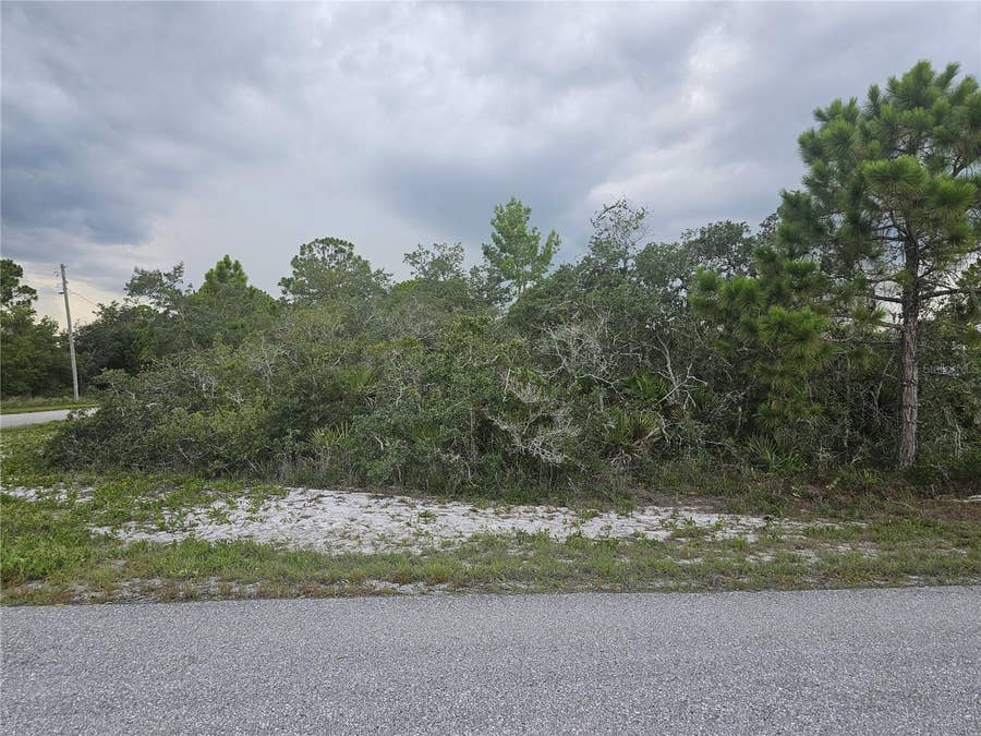 Property photo for 643 BUCCANEER STREET NW, Lake Placid, FL