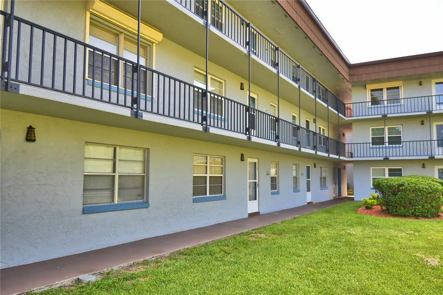 Property photo for 333 LAKE HOWARD DR NW, #102D, Winter Haven, FL