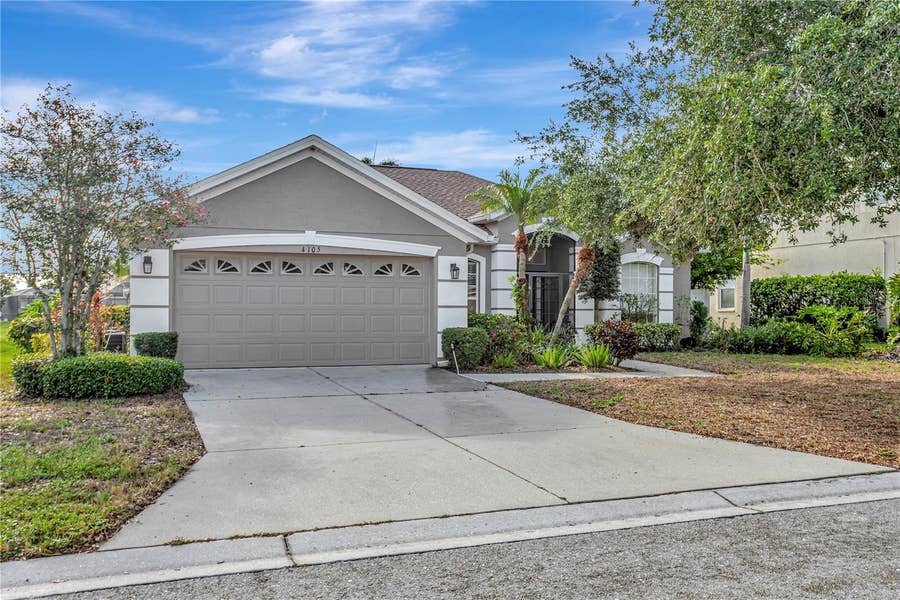 Property photo for 4105 30TH LANE E, Bradenton, FL