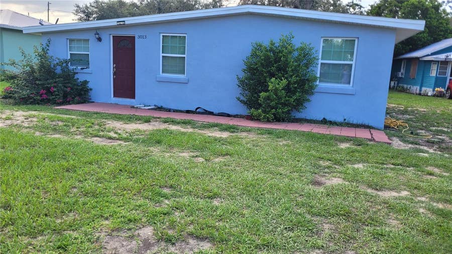 Property photo for 3013 LAUREL AVENUE, Lake Wales, FL