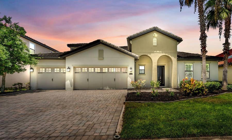 Property photo for 3814 SHORESIDE DRIVE, Kissimmee, FL