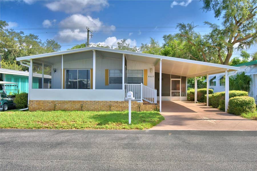 Property photo for 4027 ROLLING OAKS DRIVE, Winter Haven, FL