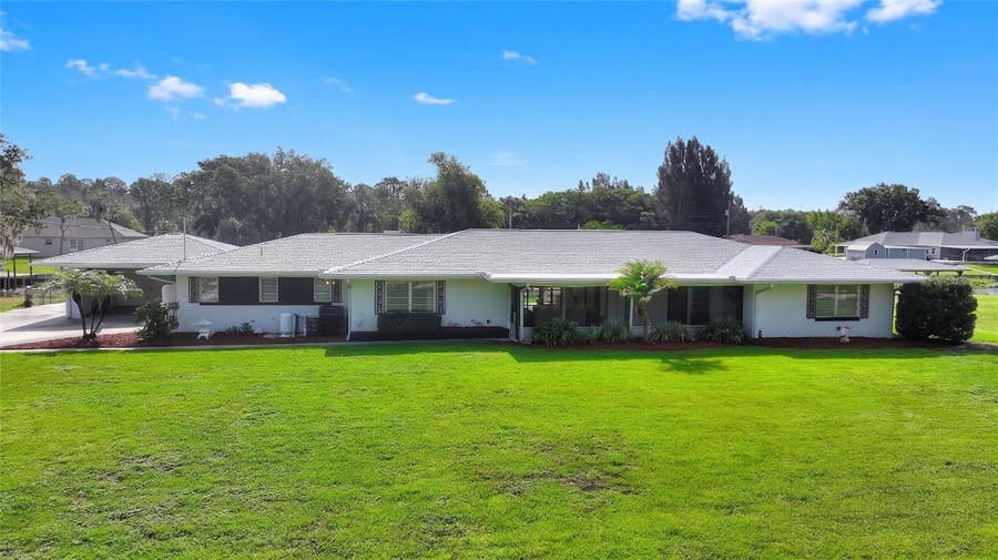 Property photo for 6197 AMARYLLIS DRIVE, Indian Lake Estates, FL