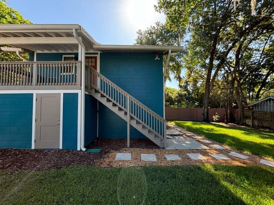 Property photo for 1016 MISSISSIPPI AVENUE, #103, Lakeland, FL