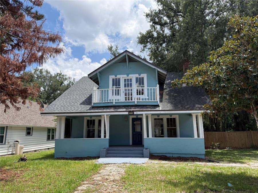 Property photo for 444 AVENUE B NE, Winter Haven, FL