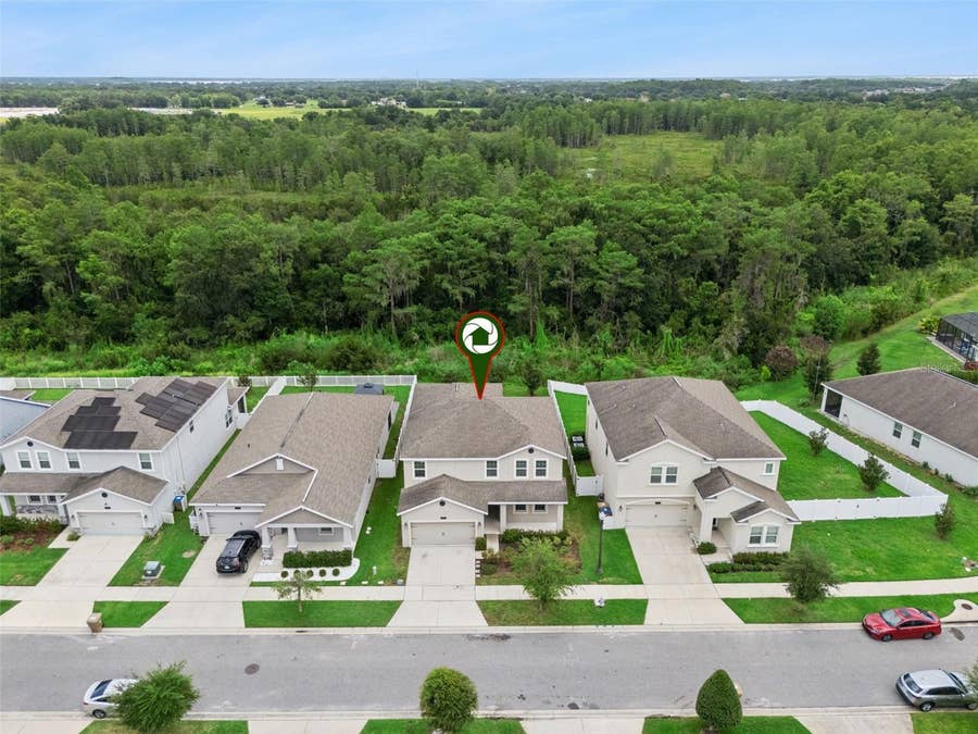 Property photo for 2369 CRESCENT MOON STREET, Kissimmee, FL