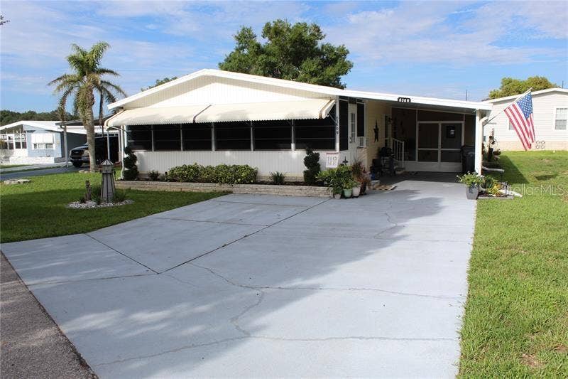 Property photo for 6369 ELMWOOD AVENUE, Lake Wales, FL