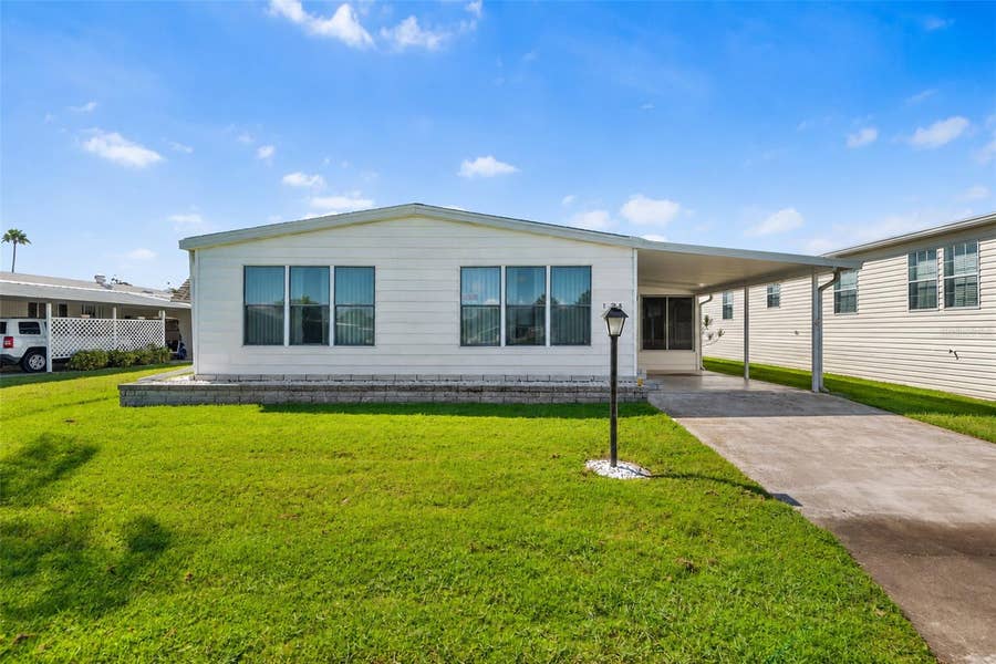Property photo for 128 LAKE HAZEL DRIVE, Winter Haven, FL