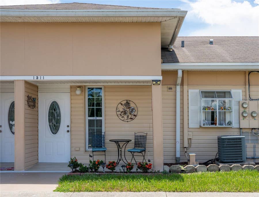 Property photo for 1511 CLUB CIRCLE, Lake Wales, FL