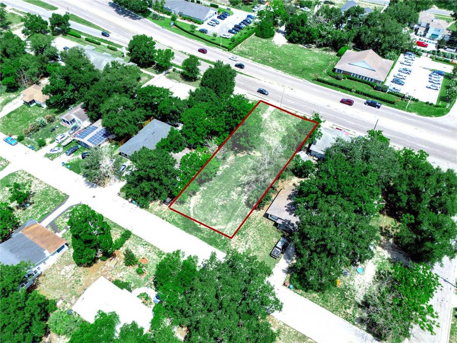 Property photo for 60 E STREET, Lake Wales, FL