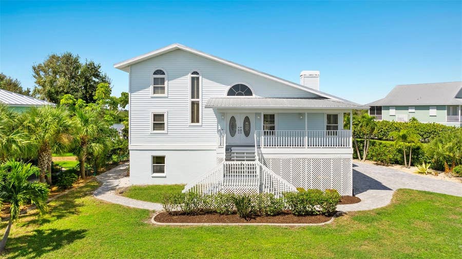 Property photo for 13065 VIA AURELIA, Placida, FL