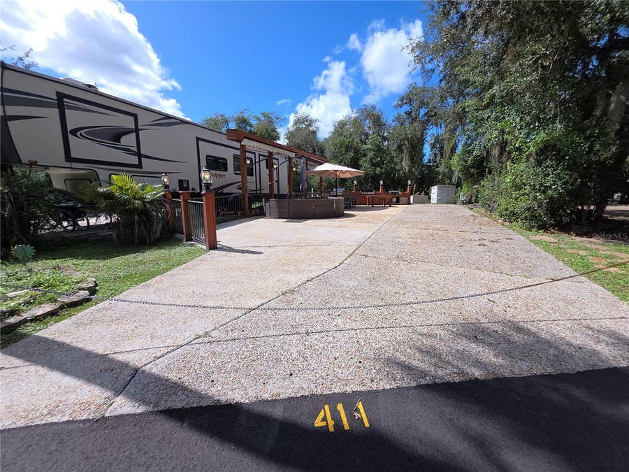 Property photo for 411 LONGHORN DRIVE, Lake Wales, FL