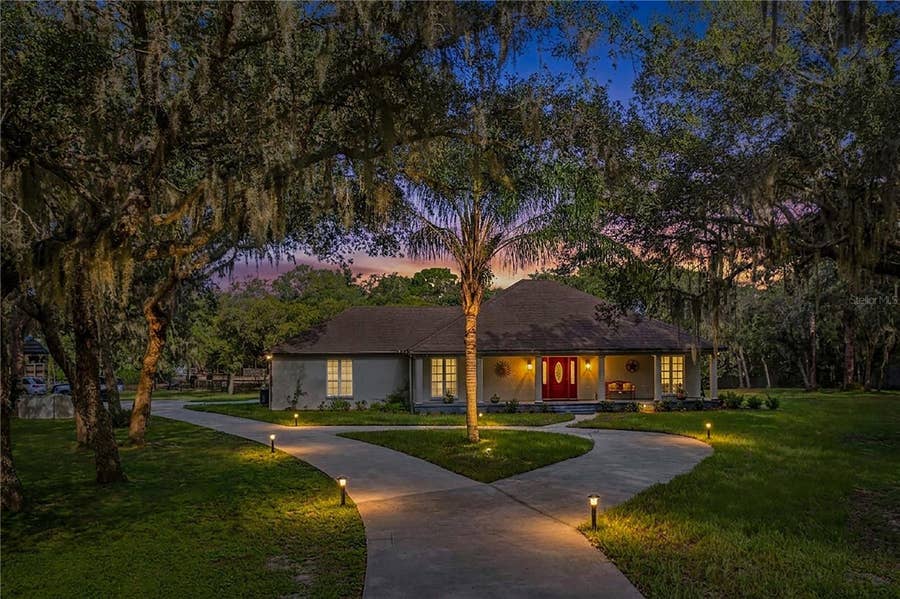 Property photo for 10740 JIM EDWARDS ROAD, Haines City, FL