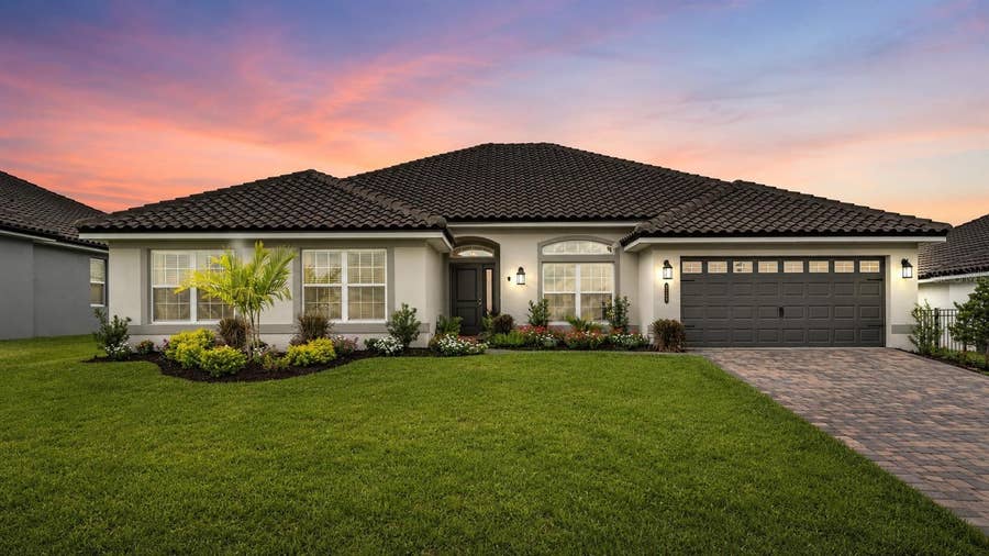 Property photo for 5280 TENNESSEE RIDGE COURT, Auburndale, FL