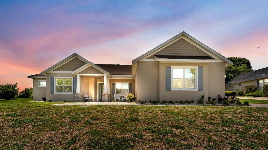 Property photo for 5701 CRESTVIEW DRIVE, Lady Lake, FL