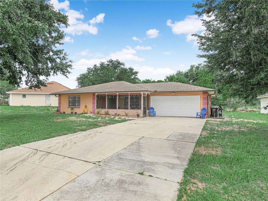 Property photo for 5 TUNA LANE, Poinciana, FL