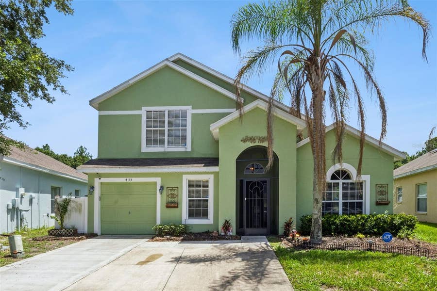 Property photo for 435 SCRUB JAY WAY, Davenport, FL