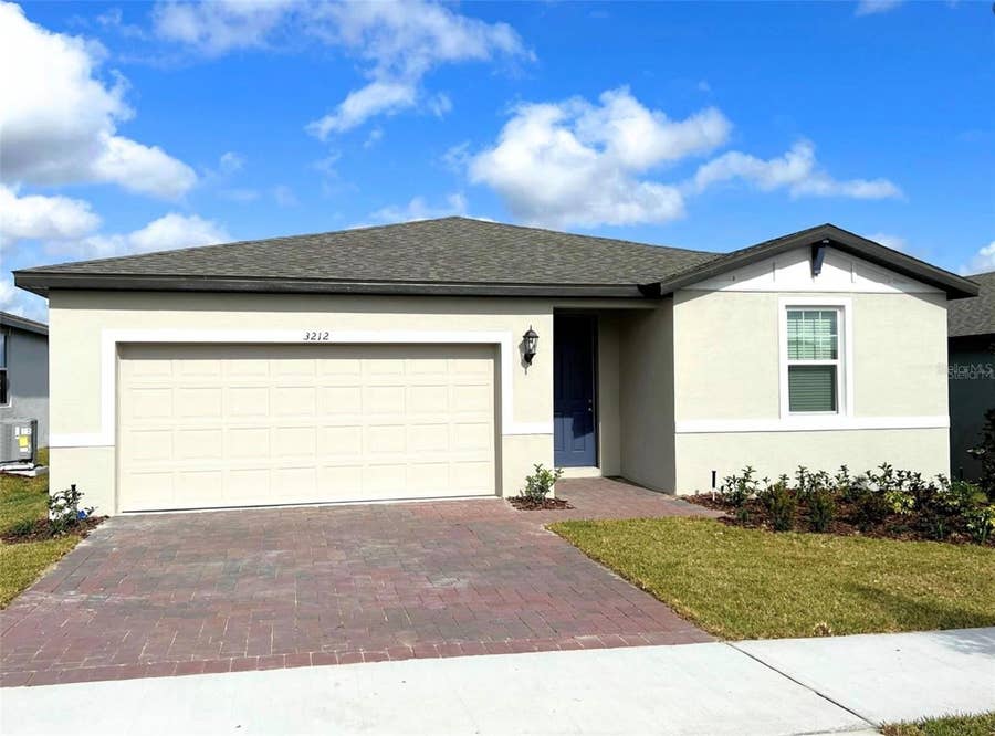 Property photo for 3212 WEITZEL DRIVE, Haines City, FL