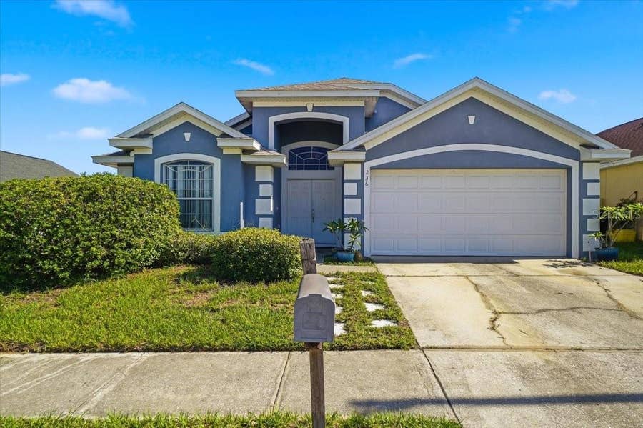 Property photo for 236 SOMERSET DRIVE, Davenport, FL