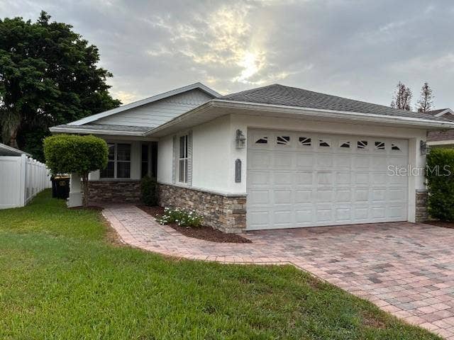 Property photo for 153 NEWBERN CIRCLE, Auburndale, FL