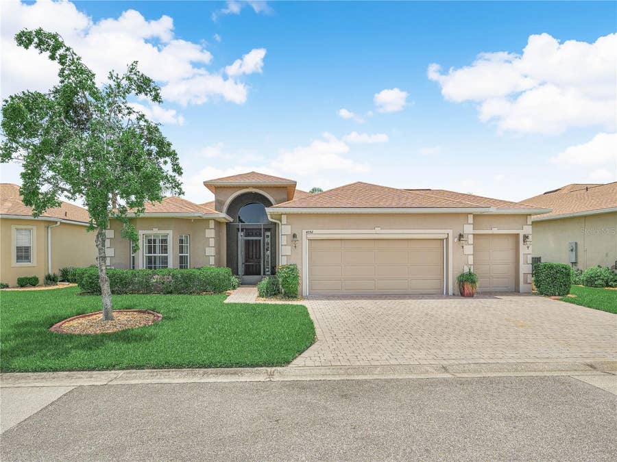 Property photo for 4052 PHOENICIAN WAY, Winter Haven, FL