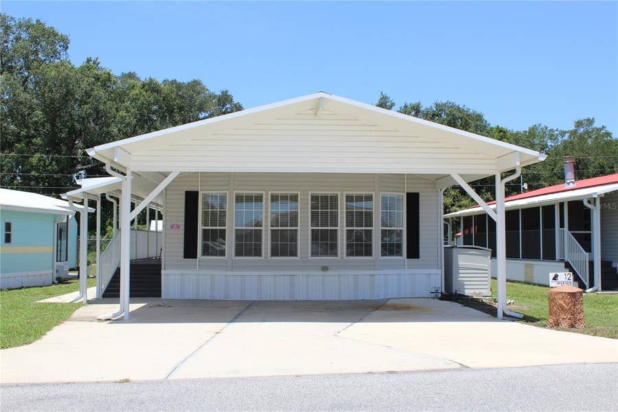 Property photo for 12 SADDLEBAG TRAIL, Lake Wales, FL