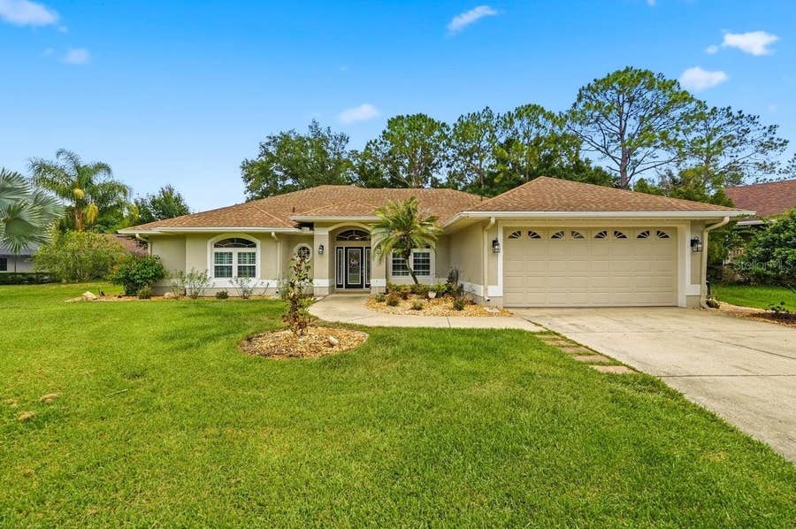Property photo for 3158 BEAUCHAMP COURT, Winter Haven, FL