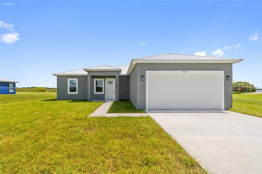 Property photo for 3620 GARRARD ROAD, Fort Meade, FL