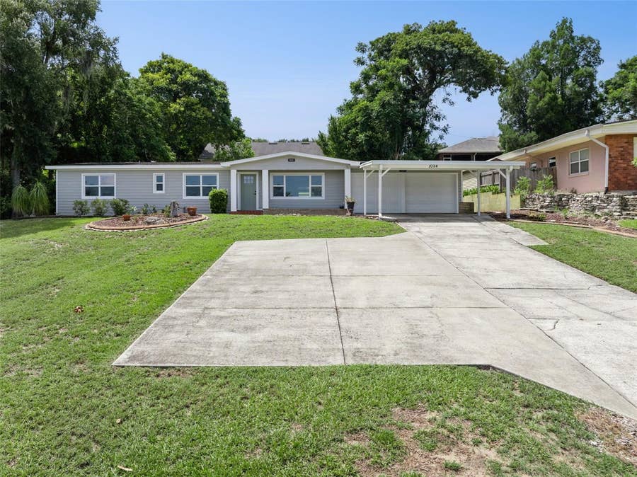 Property photo for 1024 SUNSET DRIVE, Lake Wales, FL