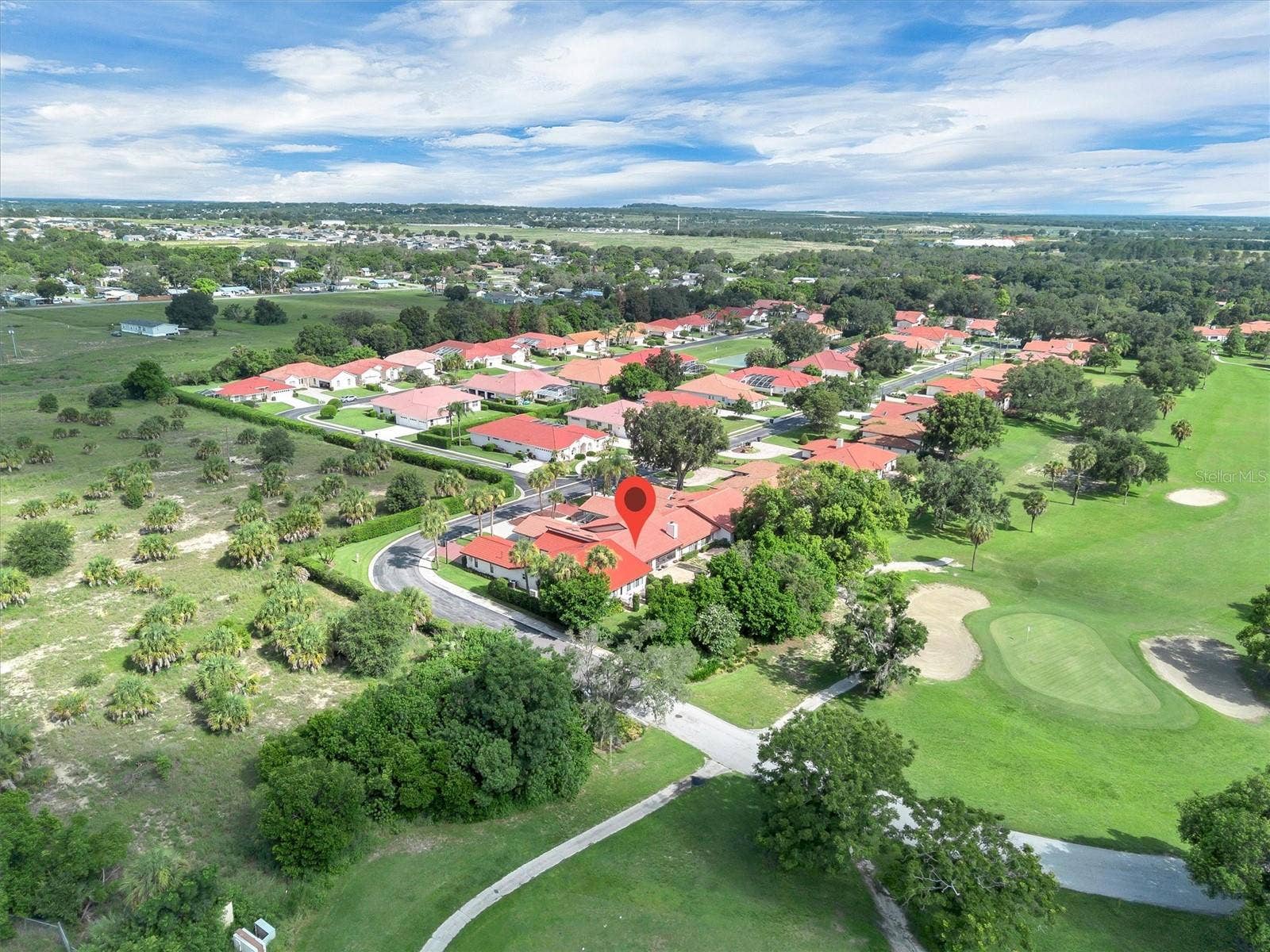 503 CLUBHOUSE DRIVE, Lake Wales, FL 33898 503 CLUBHOUSE DRIVE, Lake Wales, FL 33898