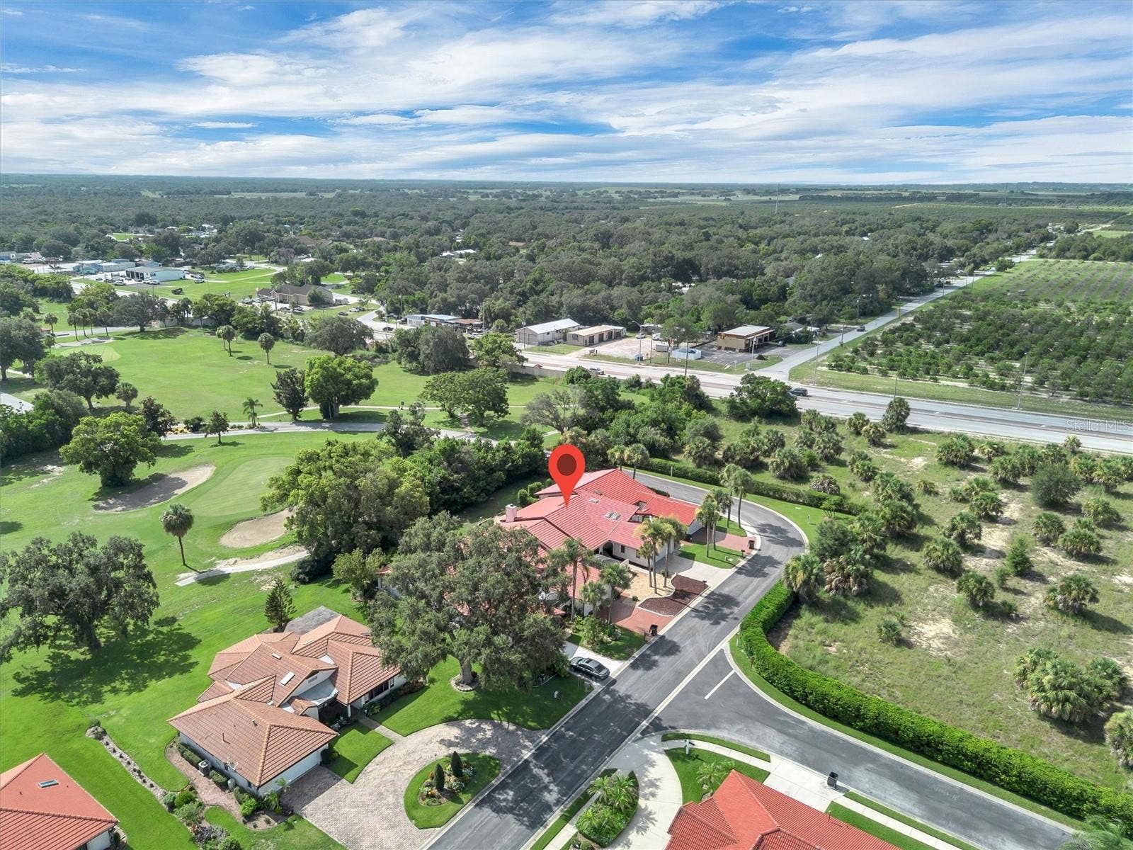 503 CLUBHOUSE DRIVE, Lake Wales, FL 33898 503 CLUBHOUSE DRIVE, Lake Wales, FL 33898