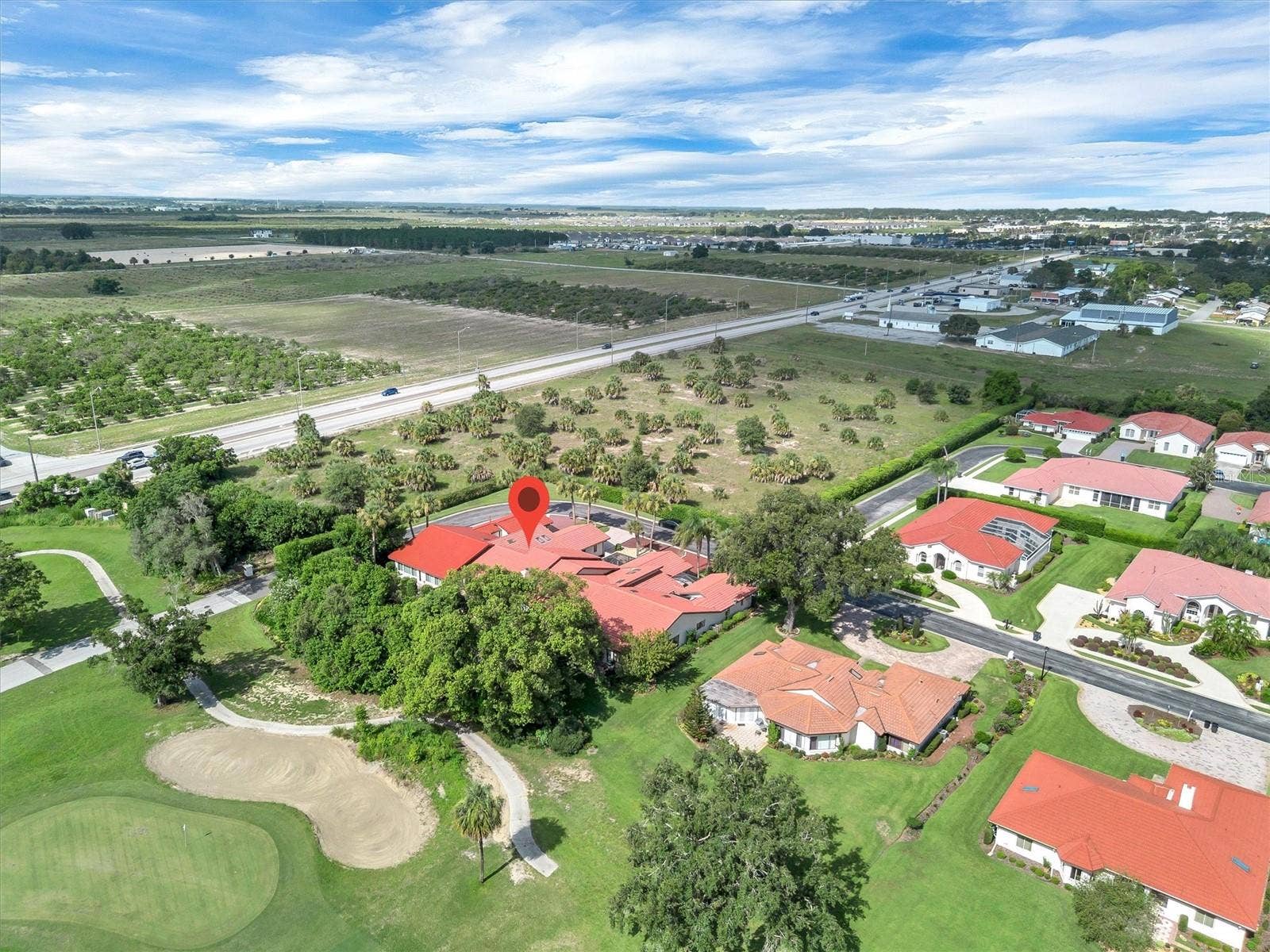 503 CLUBHOUSE DRIVE, Lake Wales, FL 33898 503 CLUBHOUSE DRIVE, Lake Wales, FL 33898