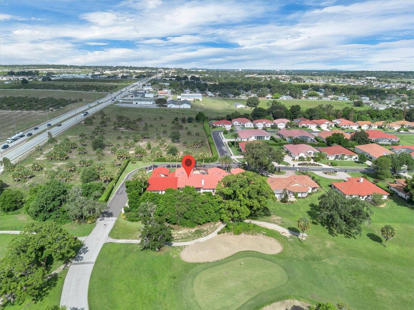 503 CLUBHOUSE DRIVE, Lake Wales, FL 33898 503 CLUBHOUSE DRIVE, Lake Wales, FL 33898