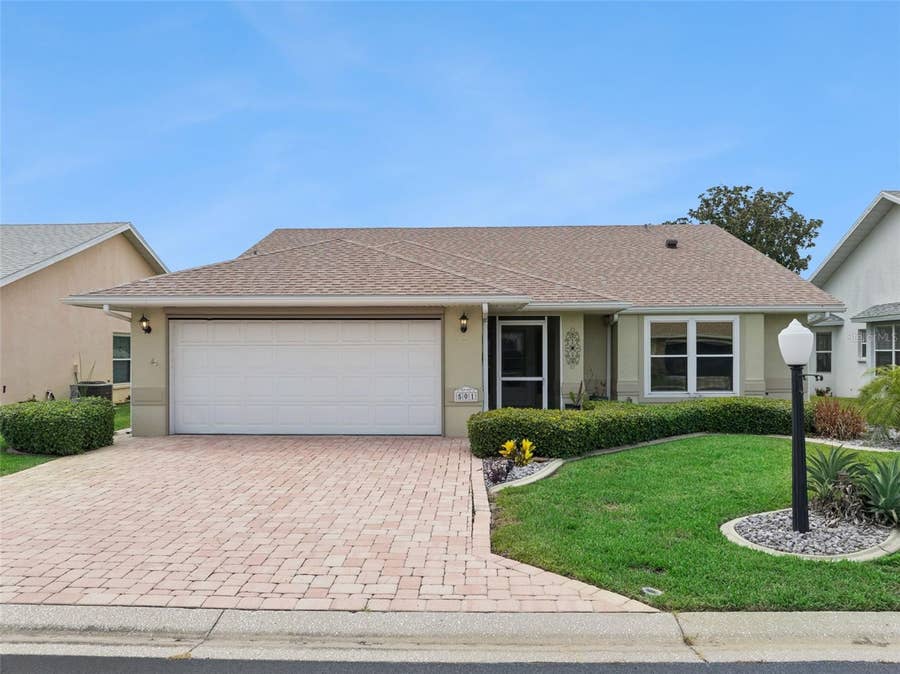 Property photo for 501 EASTLAKE DRIVE, Haines City, FL