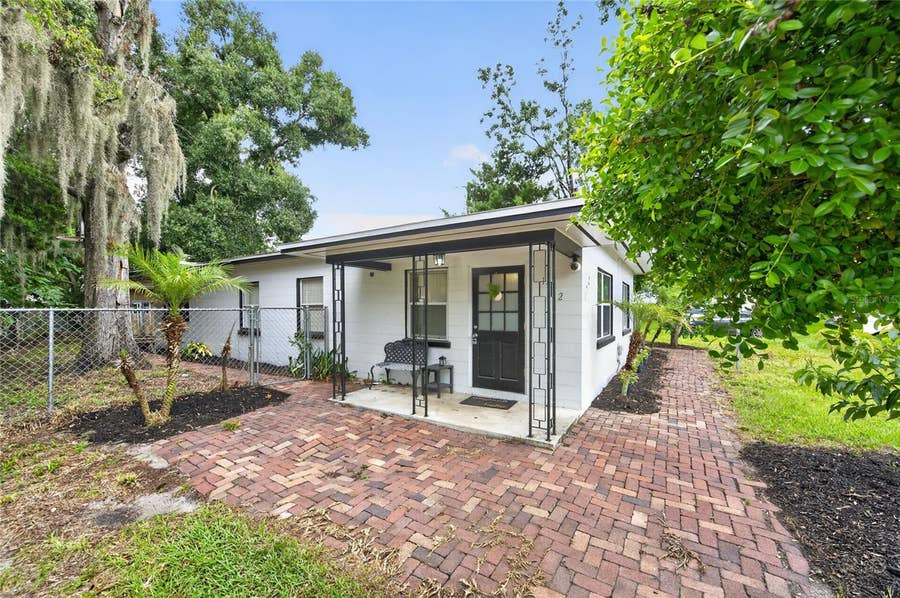 Property photo for 1712 LAKE BROWN DRIVE, Haines City, FL