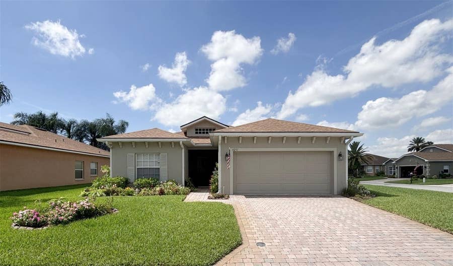 Property photo for 4251 DORNOCH DRIVE, Lake Wales, FL