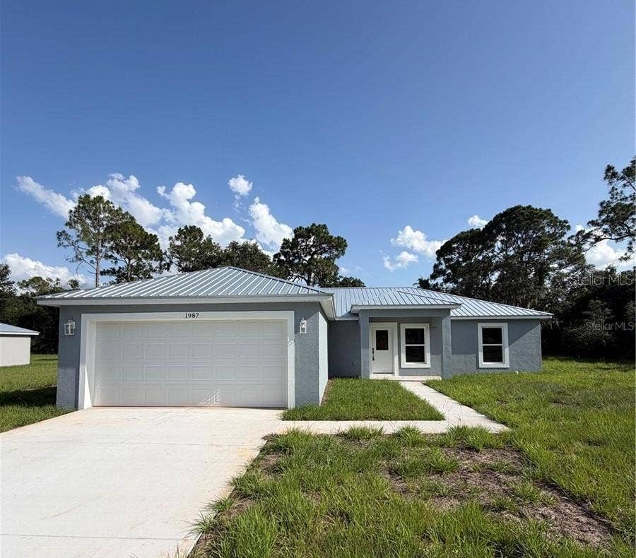 Property photo for 1987 LEMON DRIVE, Lake Wales, FL
