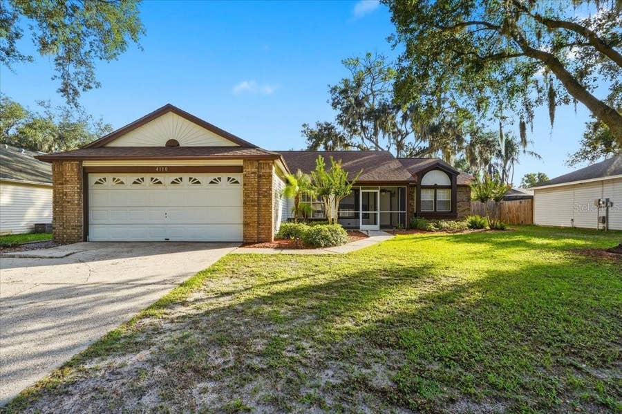 Property photo for 4110 LONGFELLOW DRIVE, Plant City, FL