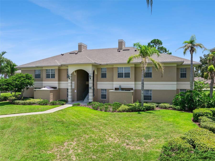 Property photo for 1502 EAGLE POND DRIVE, #15, Winter Haven, FL