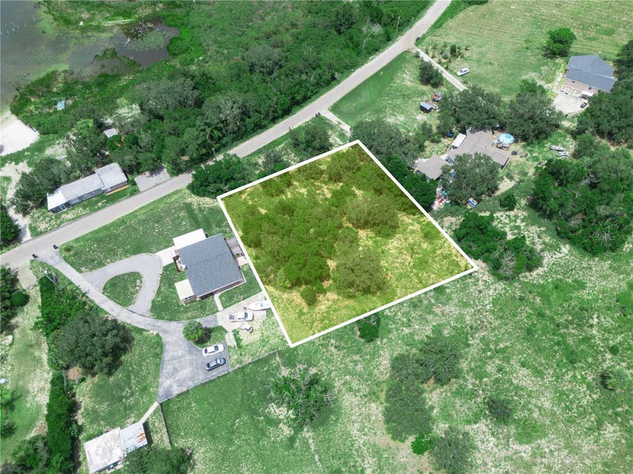 Property photo for 2370 LAKE EASY ROAD, Babson Park, FL