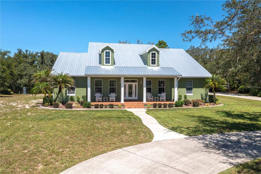 Property photo for 35 STEMBRIDGE ROAD, Lake Wales, FL