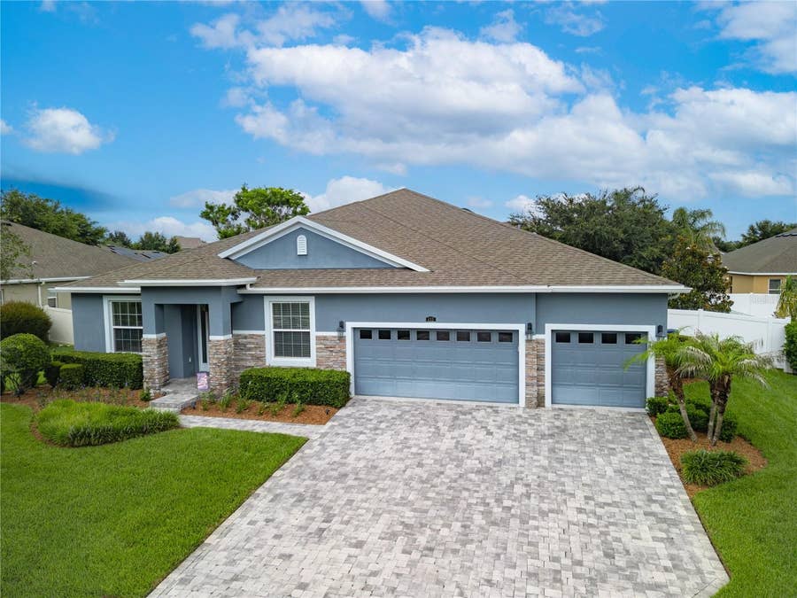 Property photo for 433 AMETHYST AVENUE, Auburndale, FL